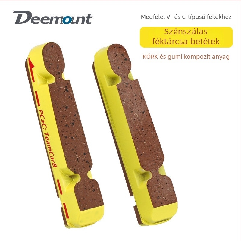 Deemount BRK-012 Mechanikus fékpontok országúti kerékpárhoz