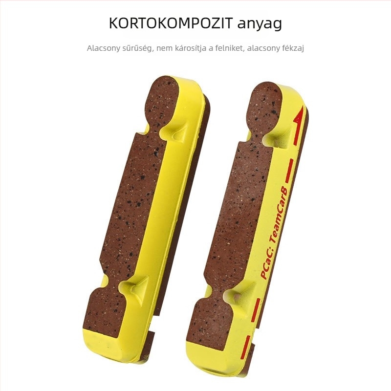 Deemount BRK-012 Mechanikus fékpontok országúti kerékpárhoz