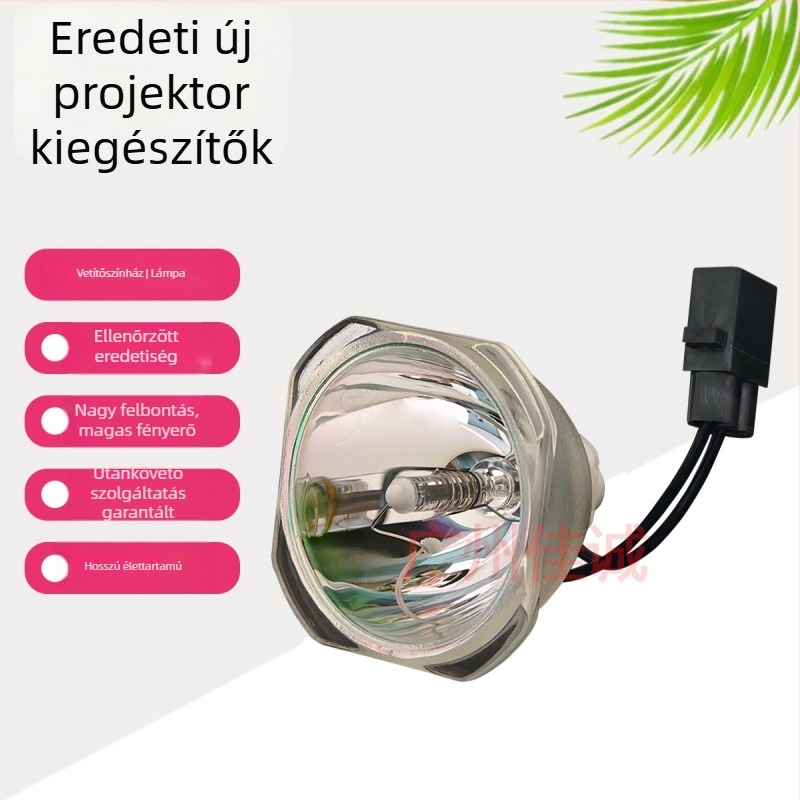Epson EB-X41 projektor ELPLP96-lámpával (EH-TW5400)