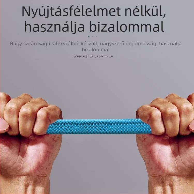 Kerékpár és motorkerékpár rakományrögzítő pántok kampókkal és elasztikus kötelekkel