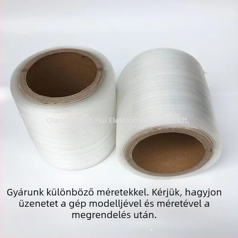 Nylon bankjegy-kötőszalag banki felhasználásra – Huijin Julong Leap
