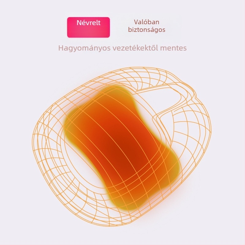 USB-s feltöltésű fűtőpapucs otthonra, fűtőtalppal, valódi bőr felsőrésszel, uniszex
