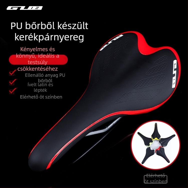 GUB 3083 kerékpárnyereg MTB-hez | Típus: Kerékpárnyereg; Márka: GUB; Modell: 3083; Kompatibilis: mountain bike