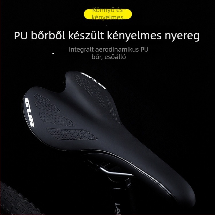GUB 3083 kerékpárnyereg MTB-hez | Típus: Kerékpárnyereg; Márka: GUB; Modell: 3083; Kompatibilis: mountain bike