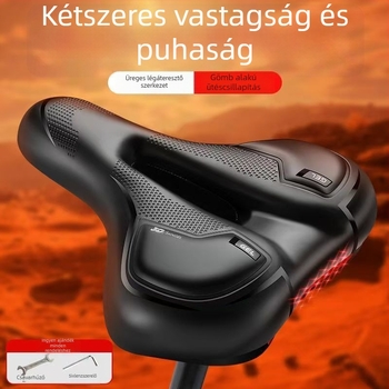 Minghuang kerékpárnyereg hagyományos kerékpárokhoz