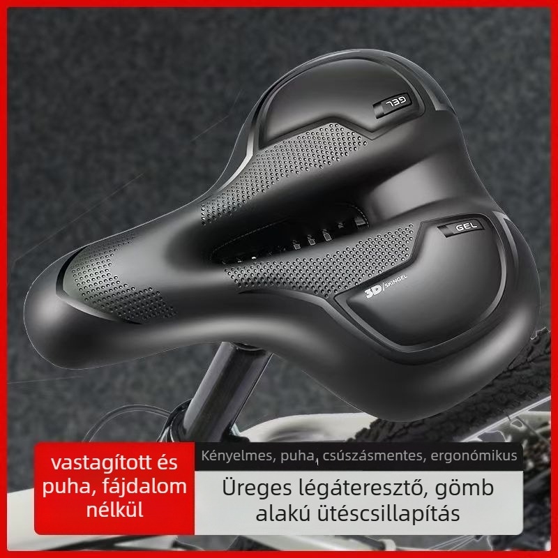 Minghuang kerékpárnyereg hagyományos kerékpárokhoz