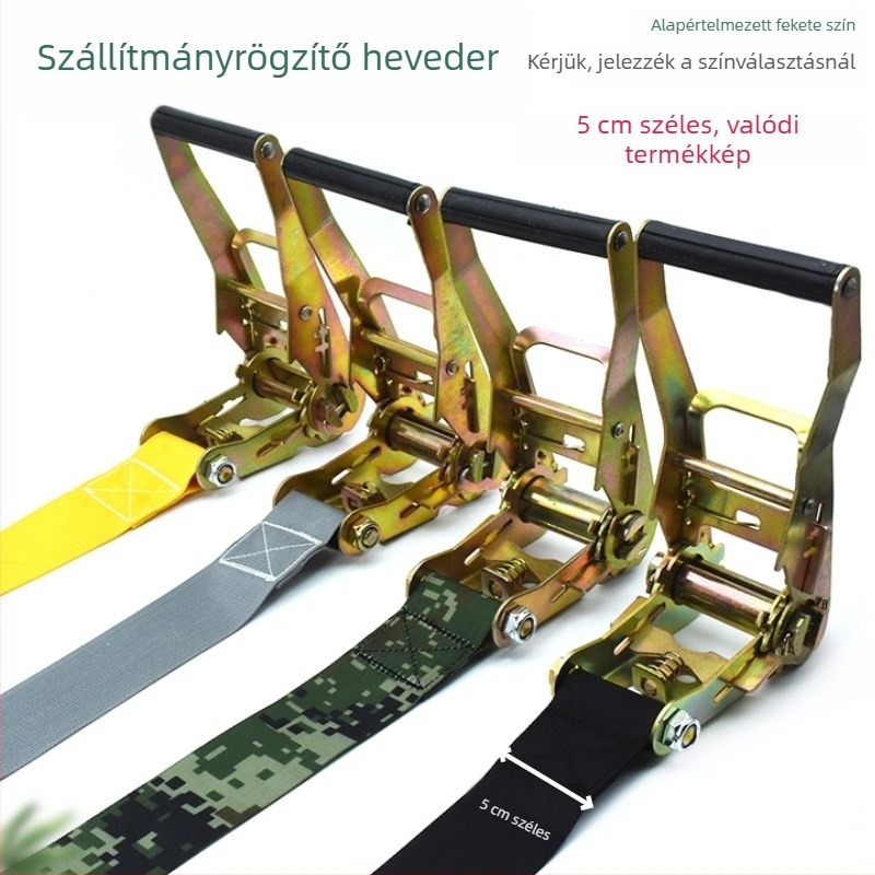 Imitációs nylonból készült rögzítő szalag, feszítő mechanizmus, típus: rögzítő szalag, márka: Santai Industrial, testreszabható