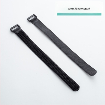 Velcro kötés ruházathoz, nylon hook-and-loop szalag, Xinfeng márka