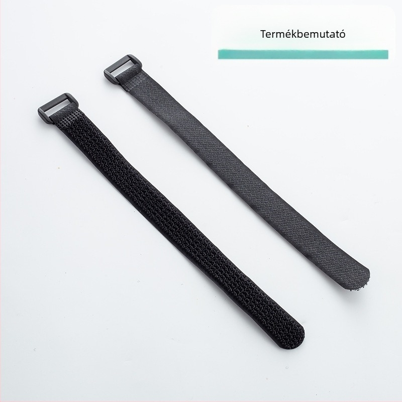 Velcro kötés ruházathoz, nylon hook-and-loop szalag, Xinfeng márka