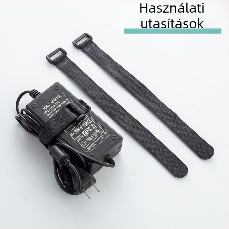 Velcro kötés ruházathoz, nylon hook-and-loop szalag, Xinfeng márka