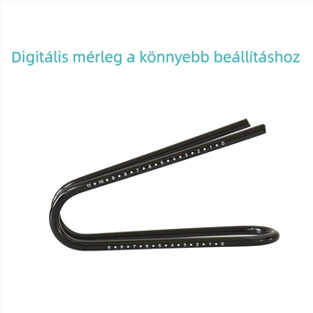 Kerékpárnyereg ZG-1, Anyag: molibdén acél, Maximális terhelhetőség: 200 kg, Alkalmazható modellek: hegyi sportautó