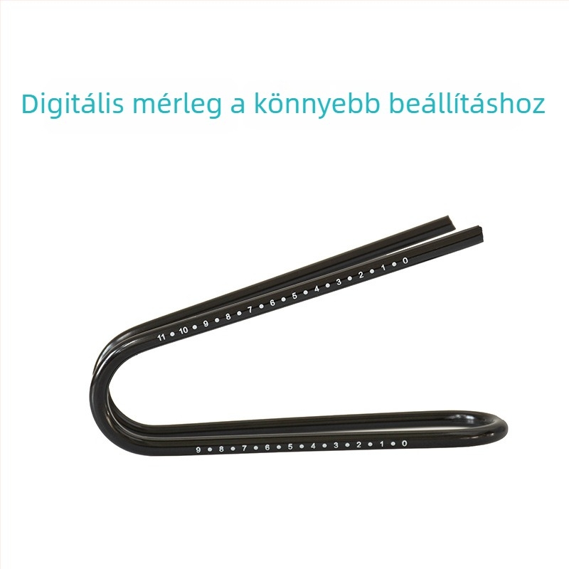 Kerékpárnyereg ZG-1, Anyag: molibdén acél, Maximális terhelhetőség: 200 kg, Alkalmazható modellek: hegyi sportautó