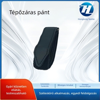 Velcro kábelrendező pántok