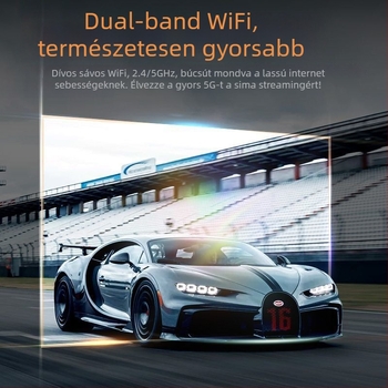 Projektor – 1080p Full HD, 60W, 3C tanúsítvány 2025180903069551