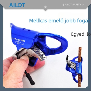 Ascender AILOT, repülőgép-alumínium XS-001 (50 db csomag)