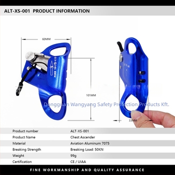 Ascender AILOT, repülőgép-alumínium XS-001 (50 db csomag)