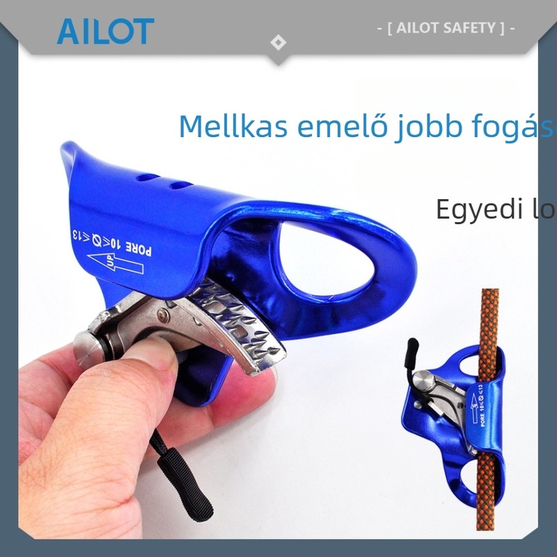 Ascender AILOT, repülőgép-alumínium XS-001 (50 db csomag)
