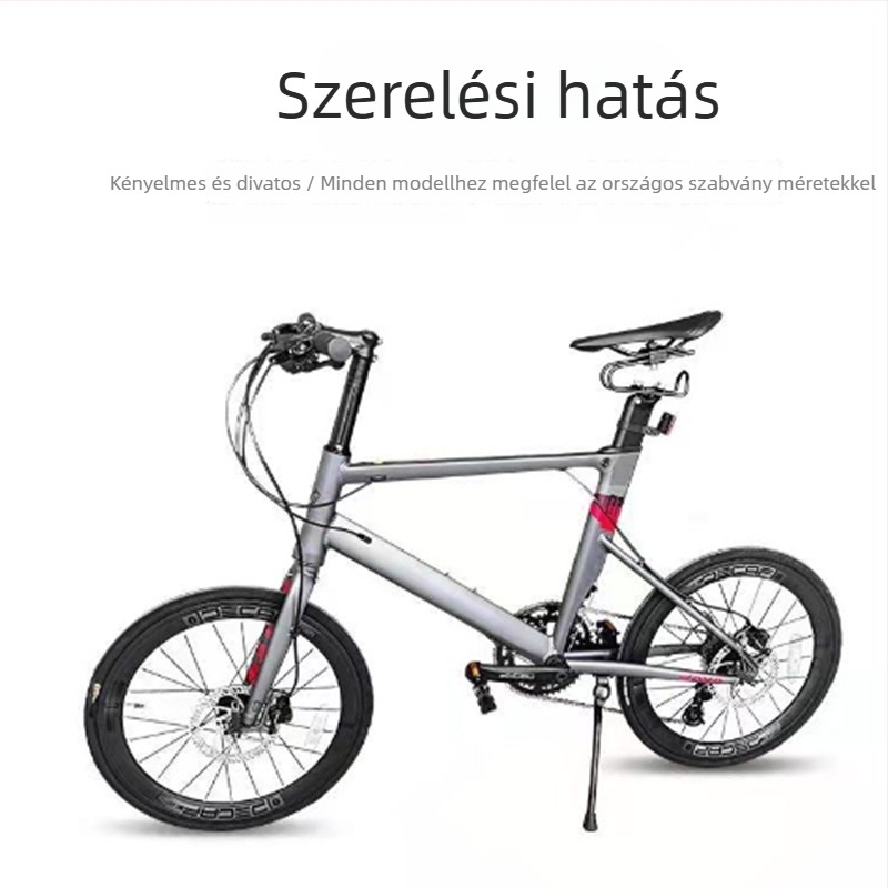 Hegyivi kerékpárnyereg rugócsillapítóval, márka Quickly power, modell Seat cushion shock absorber, alkalmas hegyi kerékpárokhoz
