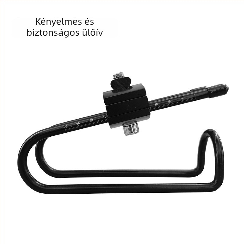 Hegyivi kerékpárnyereg rugócsillapítóval, márka Quickly power, modell Seat cushion shock absorber, alkalmas hegyi kerékpárokhoz