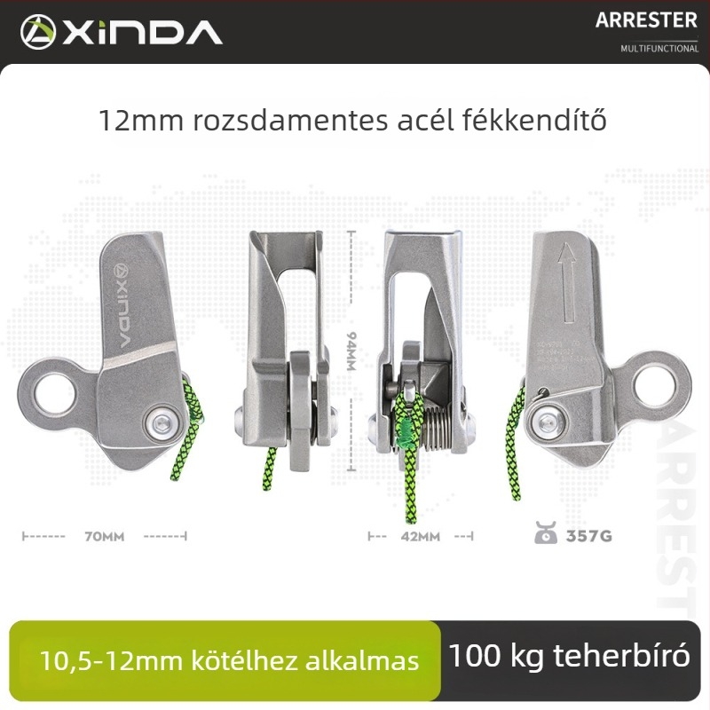 Leszállító XD-9791 a Xindától kültéri magaslaton végzett munkákhoz