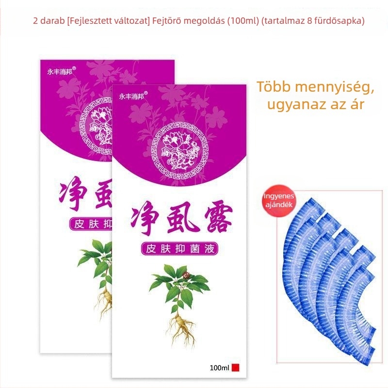 Fejtetű-fésű ultra-sűrű fogakkal lányoknak, hagyományos bambuszfa fésű, korpásodás elleni és fejtetű pete elleni