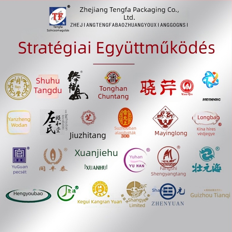 Akril egészségügyi palack alumínium kupakkal, PC műanyagból, kapszula- és teakeverő tartály, átlátszó zárt edény