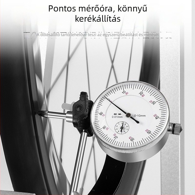 WEST BIKING mountain bike felniigazító platform — alumínium ötvözet, testreszabható feldolgozás