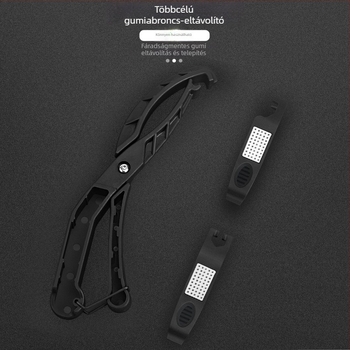 Nylon gumilehúzó készlet MTB-hez – Riderace