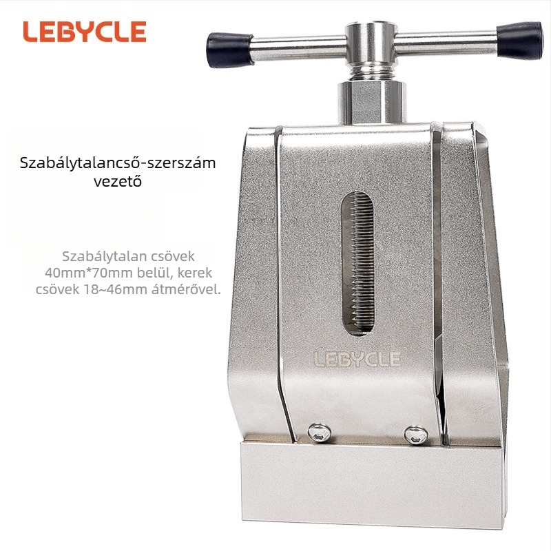 Lebycle Kerékpár javító többfunkciós fogó — ötvözet acél, eszköz a kerékpár karbantartásához