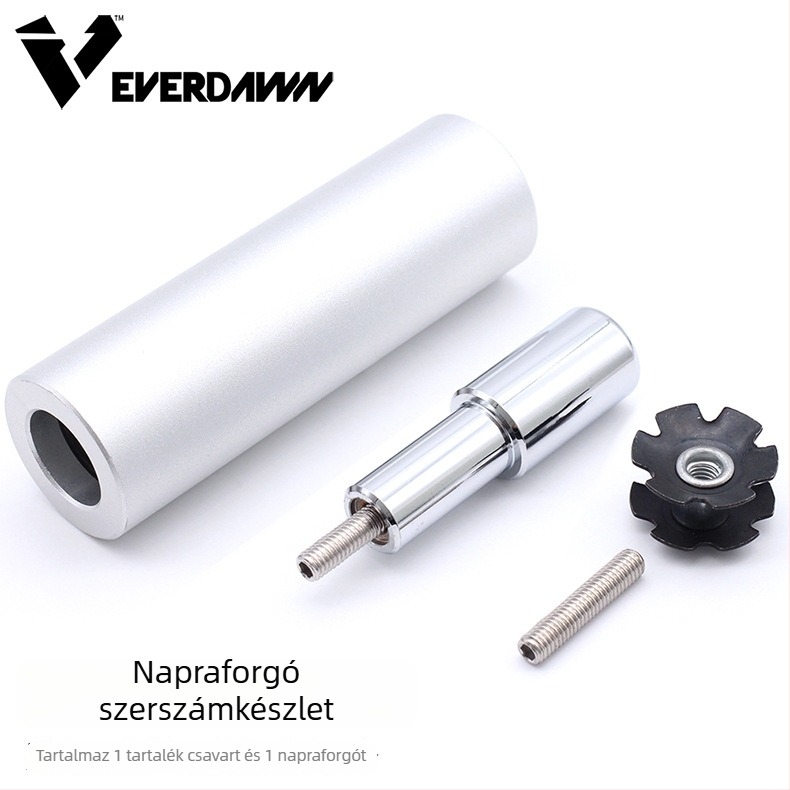 Sleeve tool hegyi útvonalú kerékpárhoz | alumínium ötvözet + acél | Sycoo, 1 készlet
