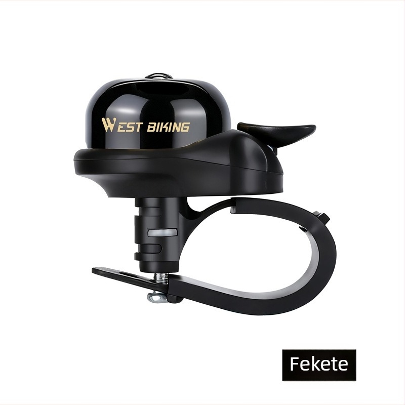 Kerékpár csengő – réz, West Rider, Modell Yp0706069