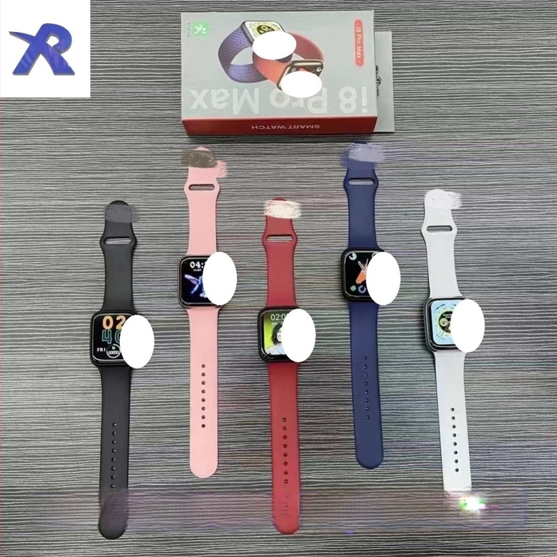 Okosóra - szívritmus monitorozás, vérnyomás mérés, vér oxigén szint mérés, Bluetooth hívások, alvásfigyelés