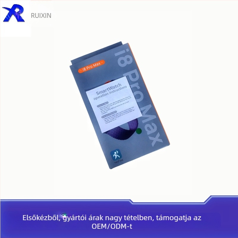 Okosóra - szívritmus monitorozás, vérnyomás mérés, vér oxigén szint mérés, Bluetooth hívások, alvásfigyelés