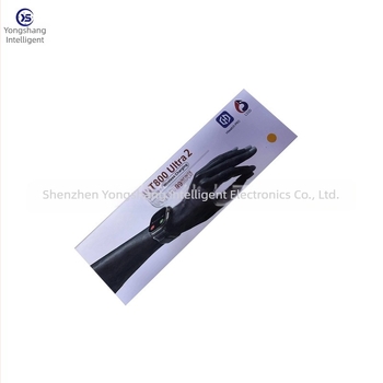 Okosóra TFT kijelzővel, alumínium ötvözet tokkal, szilikon szíjjal, vezeték nélküli töltéssel, gesztus-alapú híváskezelés