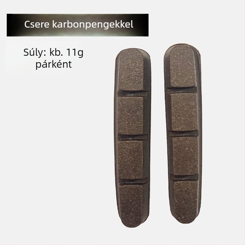 Fékblokkok és fékbetétek – Baradine/yongjie, modell 470TC+453CORK