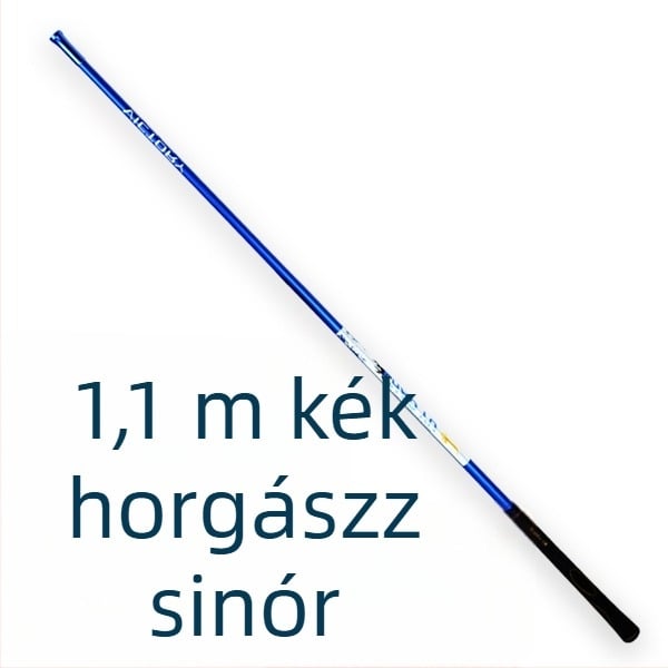 Versenyszerű halászháló, nem bővíthető kialakítás (Anyag: Egyéb; Súly: Egyéb; Darabok száma: Egyéb)