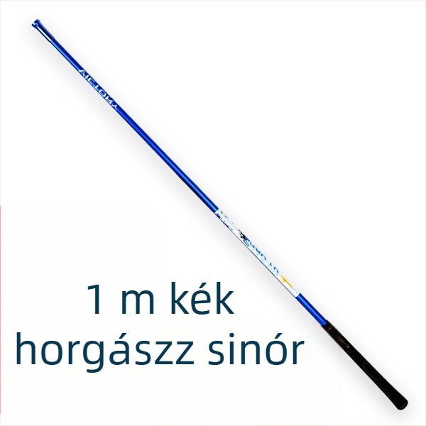 Versenyszerű halászháló, nem bővíthető kialakítás (Anyag: Egyéb; Súly: Egyéb; Darabok száma: Egyéb)