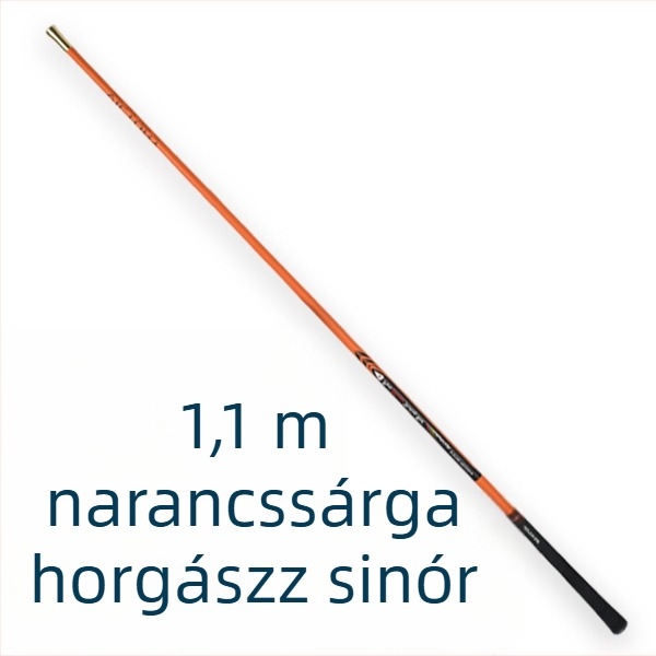 Versenyszerű halászháló, nem bővíthető kialakítás (Anyag: Egyéb; Súly: Egyéb; Darabok száma: Egyéb)