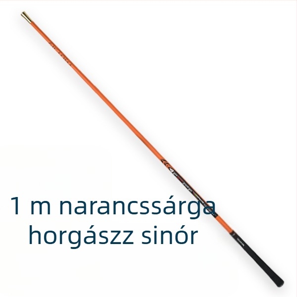 Versenyszerű halászháló, nem bővíthető kialakítás (Anyag: Egyéb; Súly: Egyéb; Darabok száma: Egyéb)