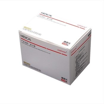 Egyszer használatos kétirányú orvosi gyógyszeradagoló egyenes áramlású szeleppel, műanyag test, kapacitás 48, márka CONPUVON/Compvo