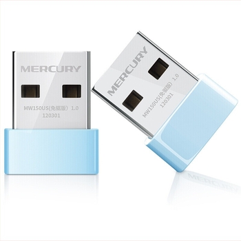 Mercury UX3 Driver nélküli kiadás AX300 WiFi 6 USB vezeték nélküli hálózati kártya