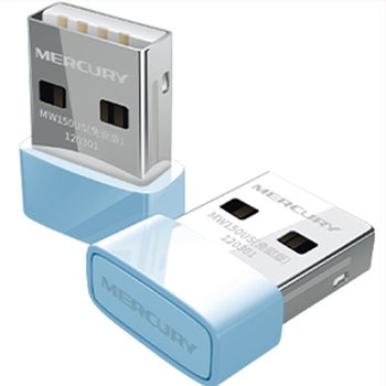 Mercury UX3 Driver nélküli kiadás AX300 WiFi 6 USB vezeték nélküli hálózati kártya