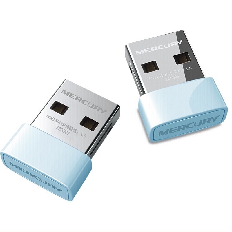 Mercury UX3 Driver nélküli kiadás AX300 WiFi 6 USB vezeték nélküli hálózati kártya