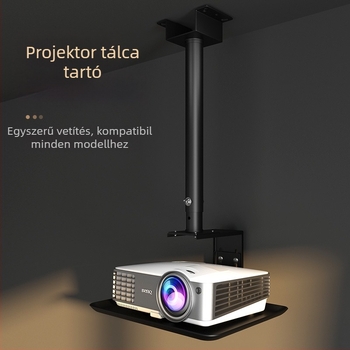PH103L projektor tartó, otthoni használatra, univerzális kompatibilitás, márka Cine