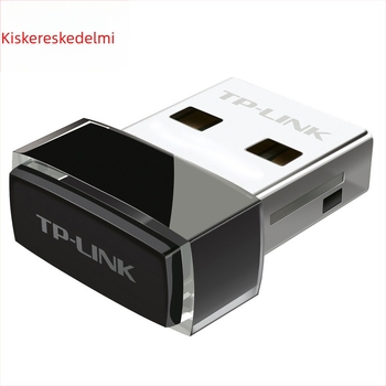 TP-LINK TL-UB250 USB Bluetooth 5.0 vevő- és adóegység, 2 az 1-ben, illesztőprogram nélkül