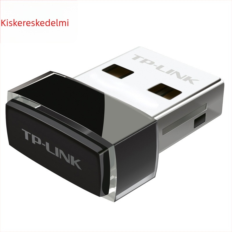 TP-LINK TL-UB250 USB Bluetooth 5.0 vevő- és adóegység, 2 az 1-ben, illesztőprogram nélkül