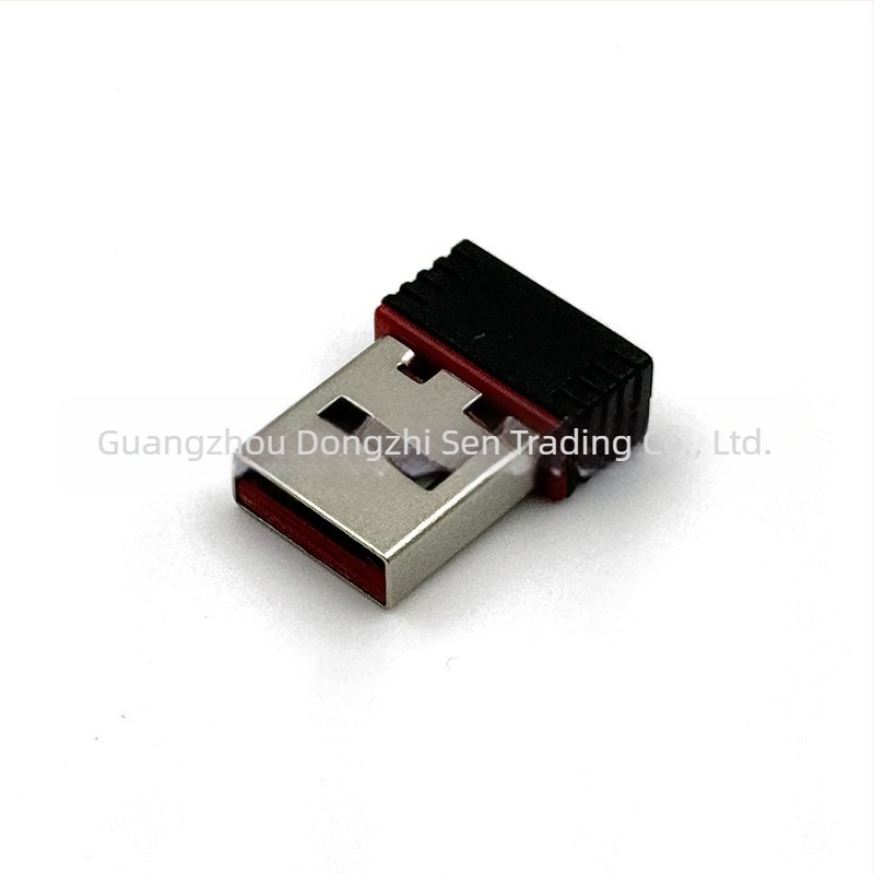 LB-LINK WN151 USB vezeték nélküli hálózati kártya – 150 Mbps, USB interfész, 802.11 b/g/n, 2.4 GHz
