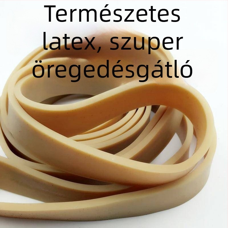 Motorkerékpárhoz, kerékpárhoz és kis járműhöz használható rugalmas rögzítő hevederek — 1–3,5 m
