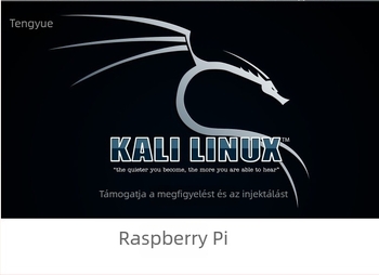 RT3070 Magas teljesítményű monitorozó vezeték nélküli USB hálózati kártya Linuxhoz (Kali, Ubuntu, CDLinux, CentOS) 10/100/1000 Mbps Ethernet