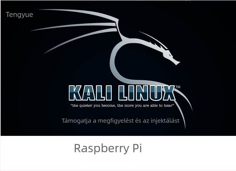 RT3070 Magas teljesítményű monitorozó vezeték nélküli USB hálózati kártya Linuxhoz (Kali, Ubuntu, CDLinux, CentOS) 10/100/1000 Mbps Ethernet